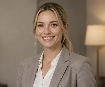 Anna, Sourcing Manager customer testimonial